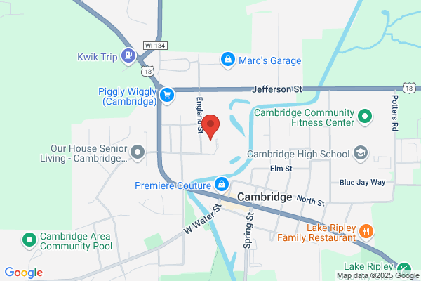 Cambridge Hometown Realty