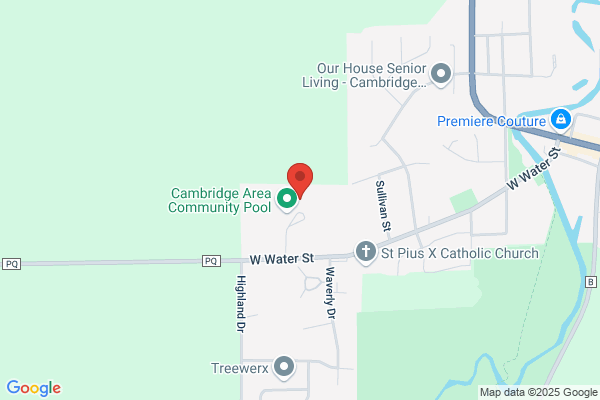 Cambridge Public Schools, Cambridge Elementary School
