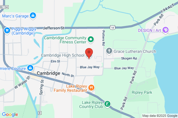 Cambridge Public Schools, High School