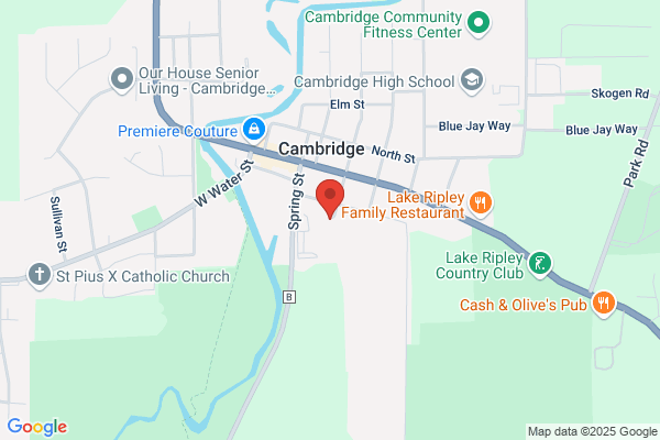 Cambridge Public Schools, Nikolay Middle School