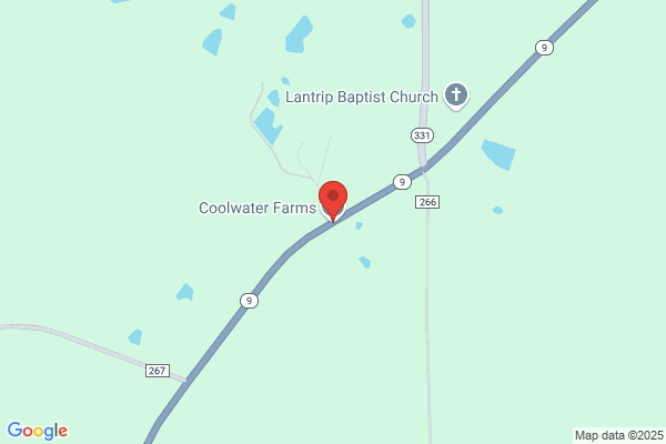 Coolwater Farms Llc