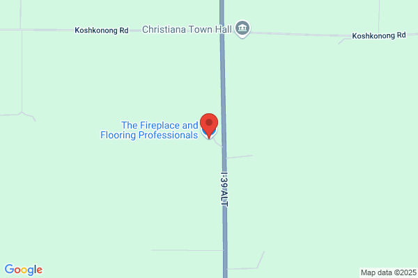 Fireplace Professionals, Inc.