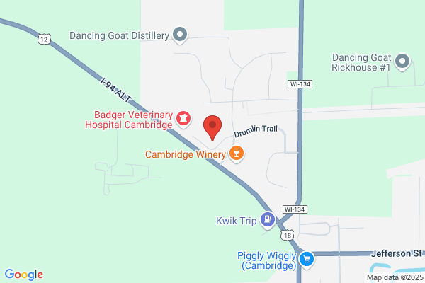 Fort HealthCare Cambridge Family Practice