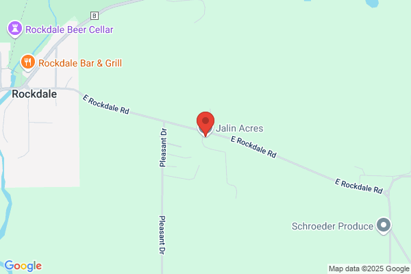 Jalin Acres