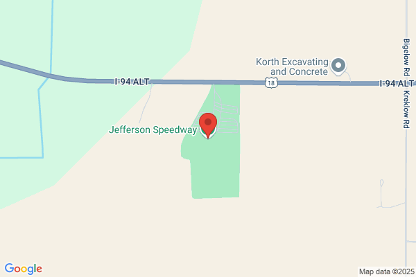 Jefferson Speedway
