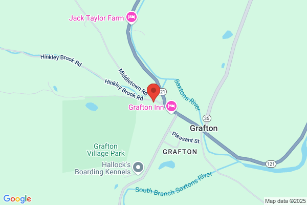 Grafton Church-UCC & ABC