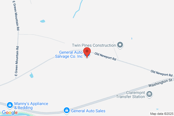 Auto Salvage of Grafton