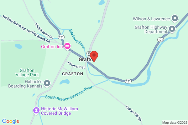 Grafton Auto Service