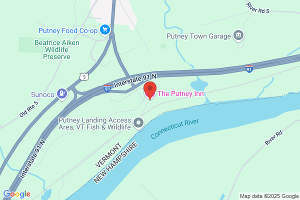 Putney Inn Catering