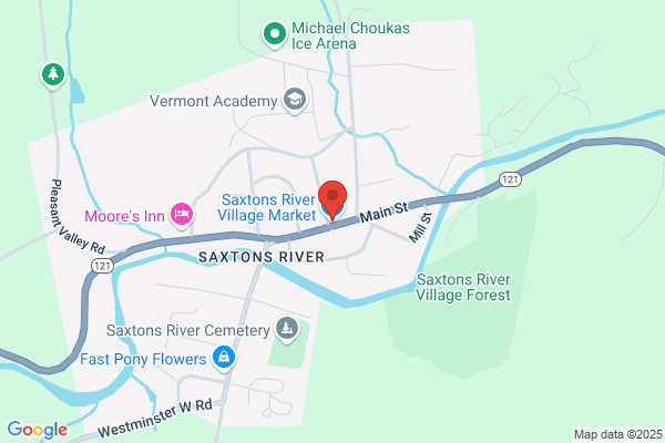 Saxton's River Village Market