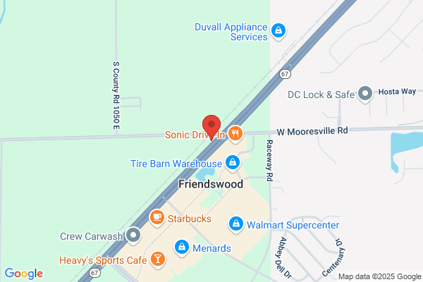 Parker Fence LLC 3