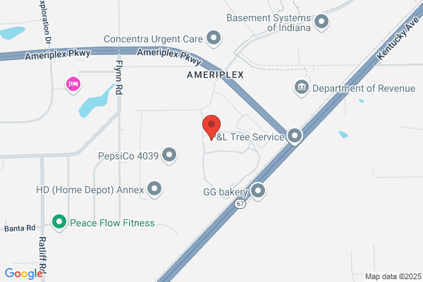 Damar Services Inc, Main Campus