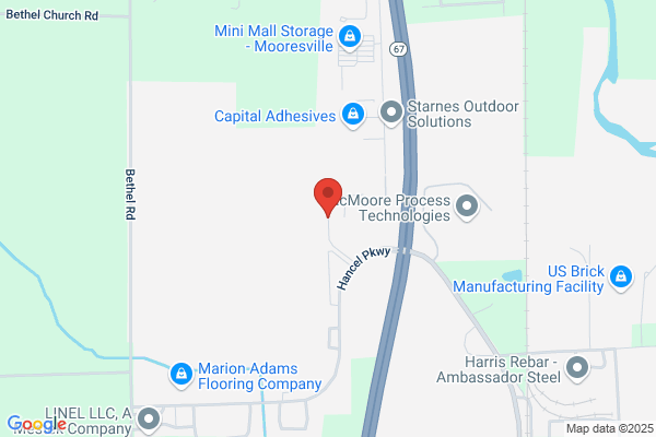 Hendren's Inc