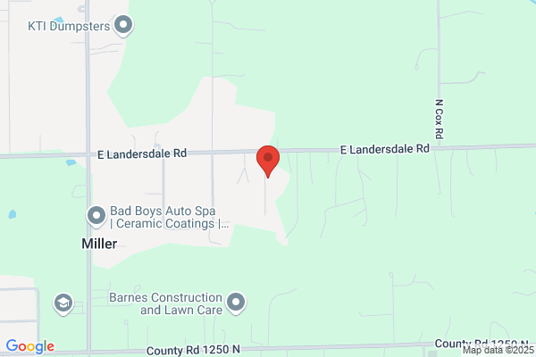 Landersdale Road Veterinary Clinic