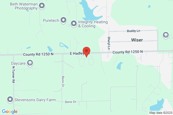 Terrace Mobile Home Park