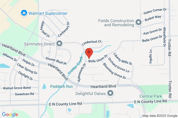 Tri County Conservancy District