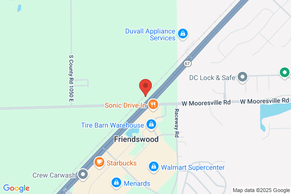 Tri-County Motors