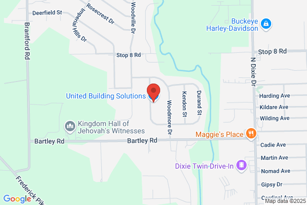 United Building Solutions, LLC