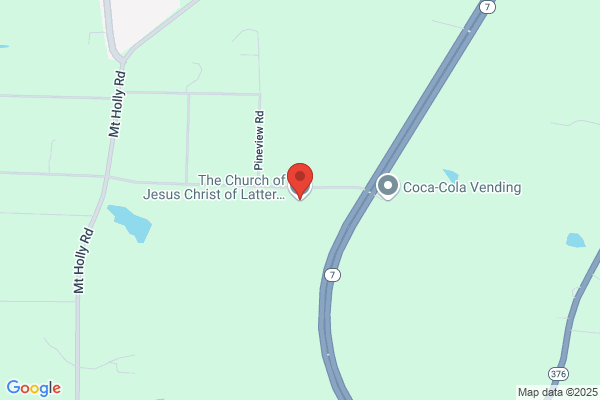 The Church of Jesus Christ of Latter-day Saints