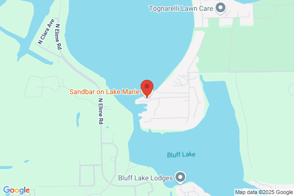 The Sandbar (Bar&Grill)