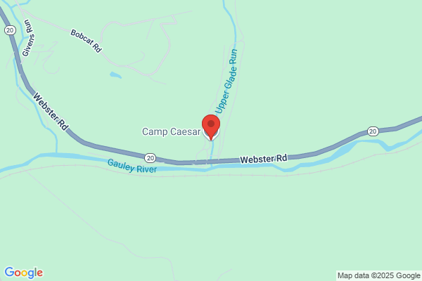 Camp Caesar