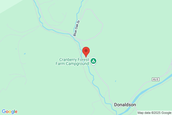 Cranberry Forest Farm, LLC