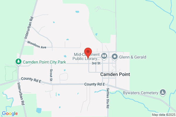 Camden Point Baptist Church