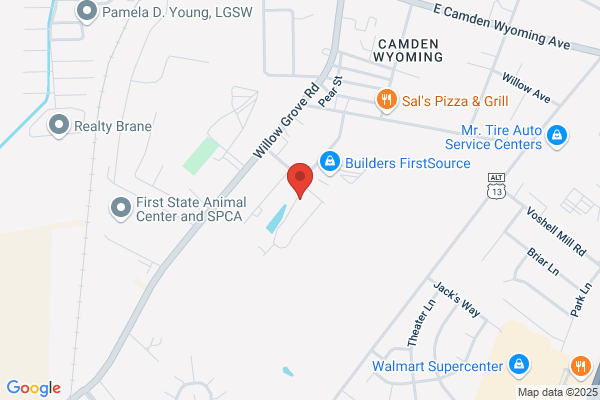 Camdel Metals
