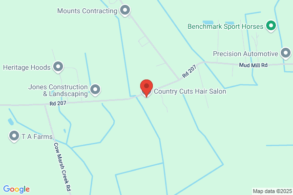Country Cuts Hair Salon