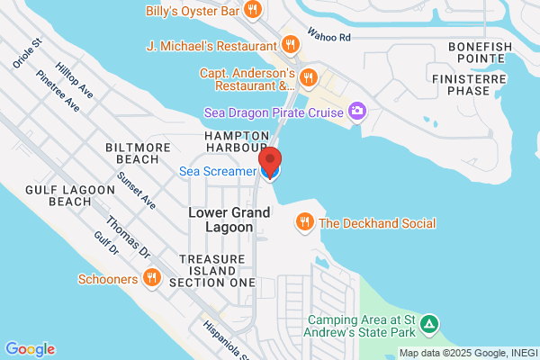 Jubilee Yacht Charters