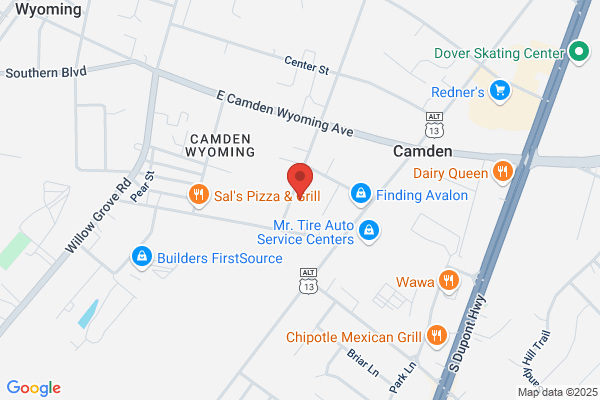 Samuel W Simpson Apartments & Townhomes