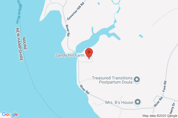 Sandy Hill Farm