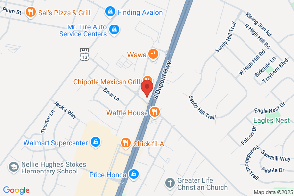 Shore Stop Food Stores