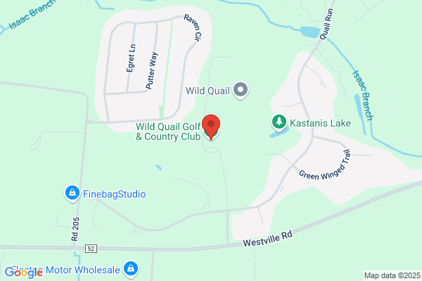 Wild Quail Golf & Country Club