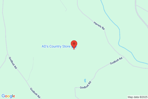 Ad's Country Store