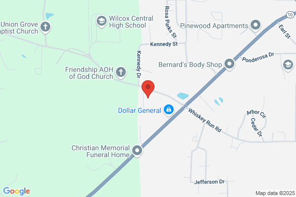 Deer Creek Village Apartments