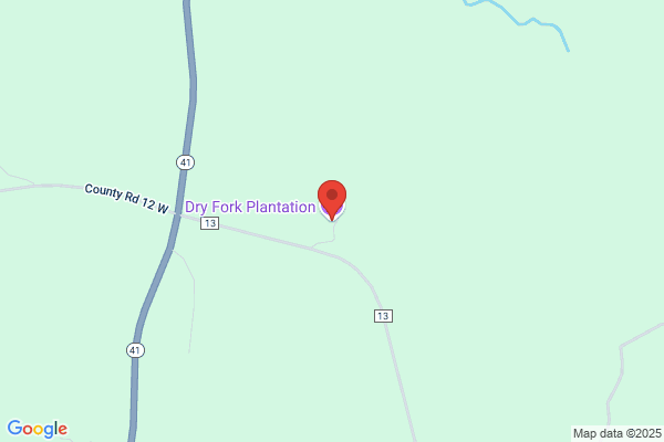 Dry Fork Antiques