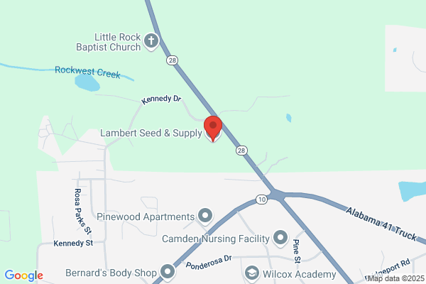 Lambert Seed & Supply Incorporated