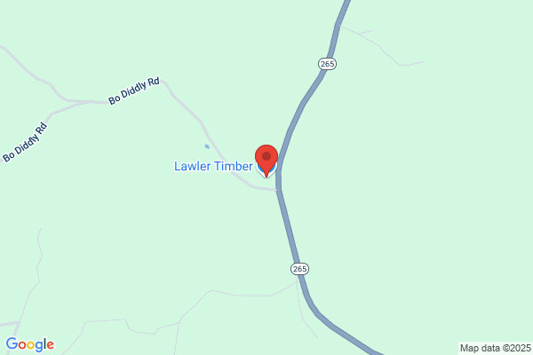 Lawler Timber Log & Lumber Yard