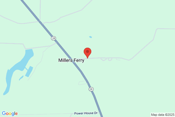 Lower Coastal Plains Substa