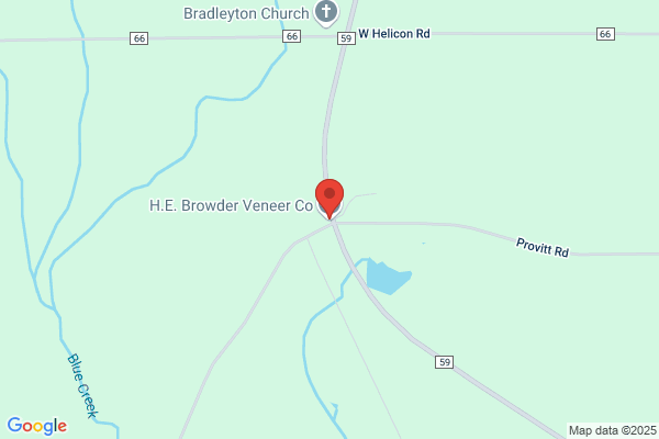 Veneer Browder CO Incorporated