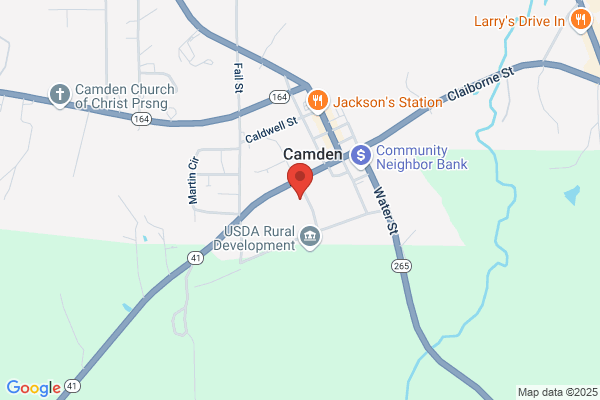 Wilcox County, Community Action Agency