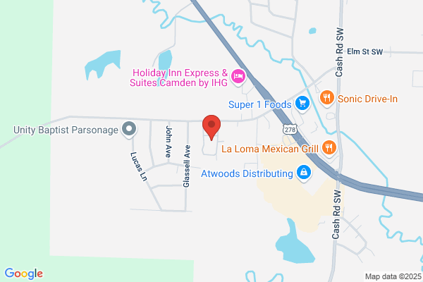 Fox Creek Apartments