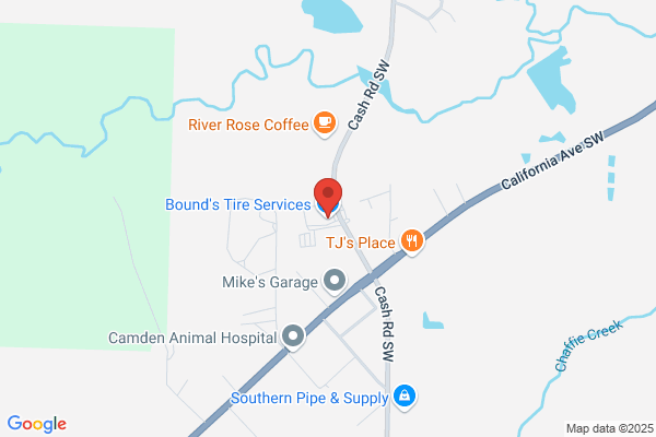 Dons Four Wheel Drive & Auto Repair