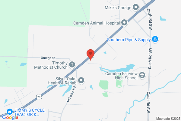 Pace Rv Sales & Service Inc