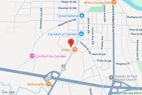 AutoZone Auto Parts