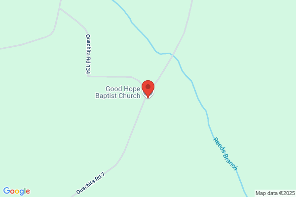 Good Hope Baptist Church
