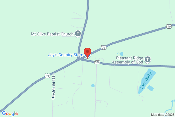 Jays Country Store