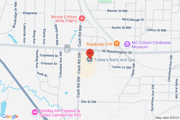 Star Food Mart