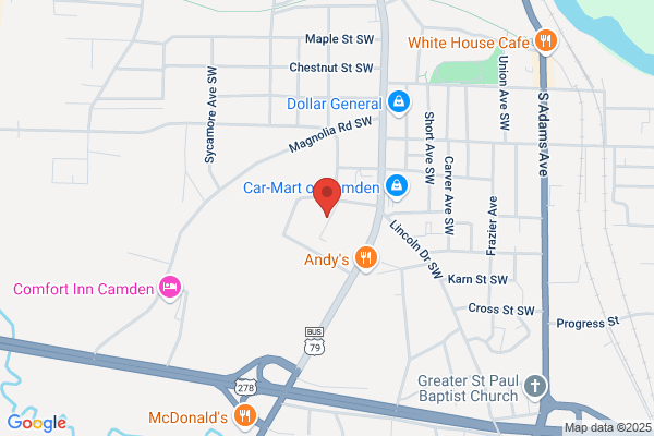 Camden Clinic